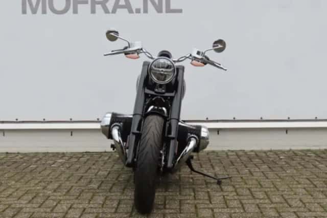 BMW R 18 (2020) thumbnail 3