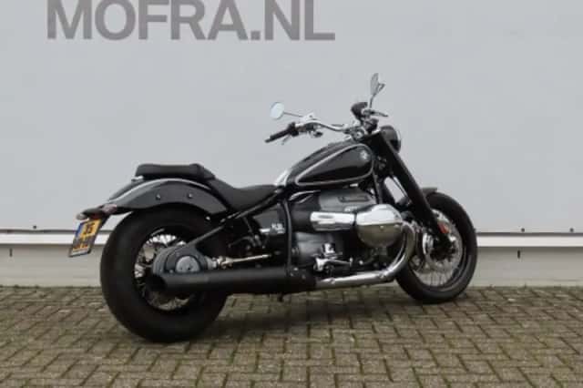 BMW R 18 (2020) thumbnail 6