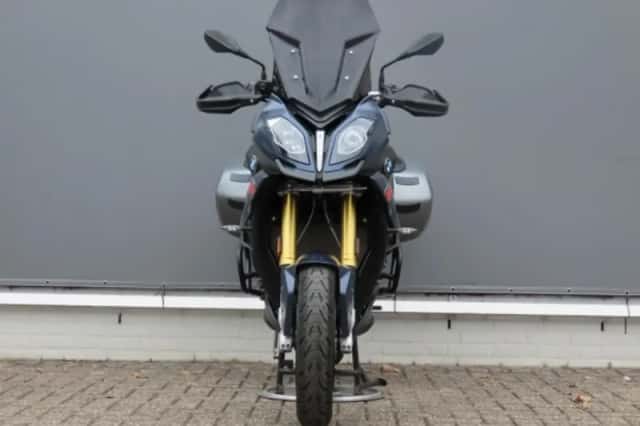 BMW S 1000 XR (2018) thumbnail 3