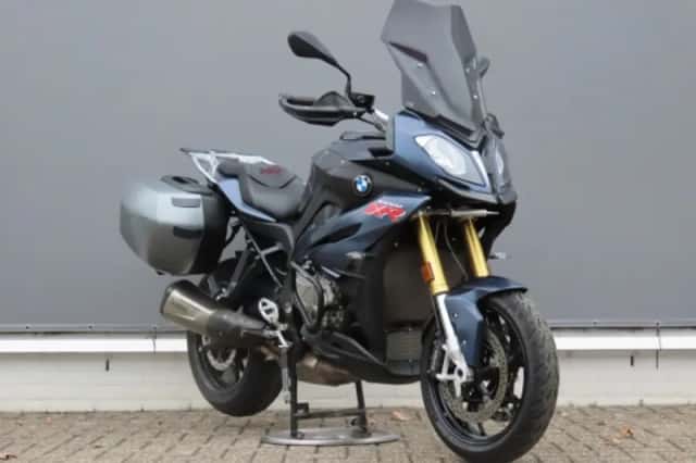 BMW S 1000 XR (2018) thumbnail 4