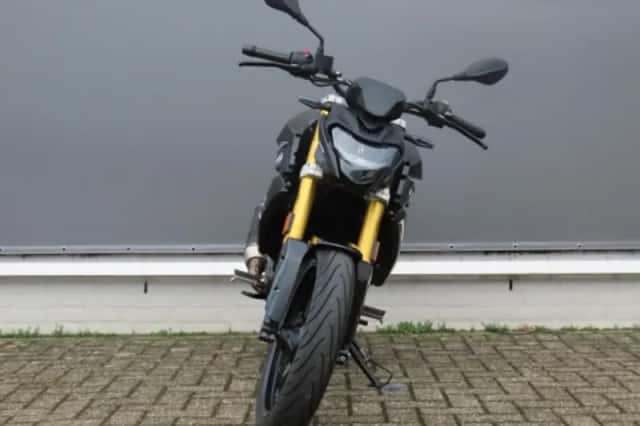 BMW G 310 R (2023) thumbnail 3