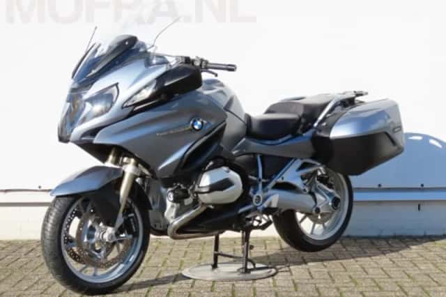 BMW R 1200 RT (2016) thumbnail 2