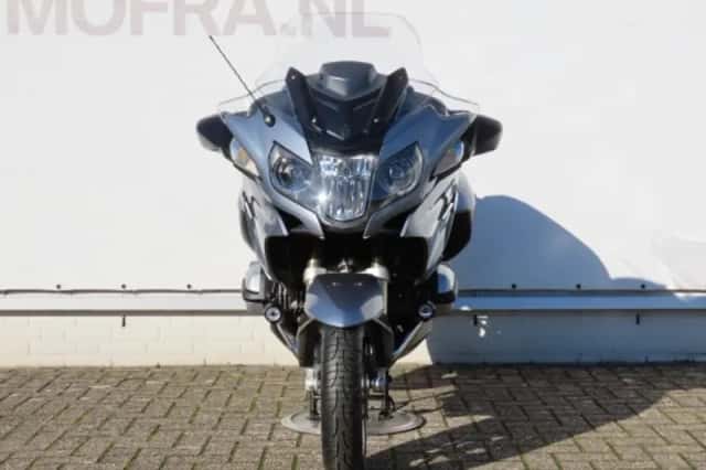 BMW R 1200 RT (2016) thumbnail 3