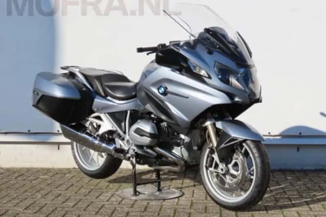 BMW R 1200 RT (2016) thumbnail 4