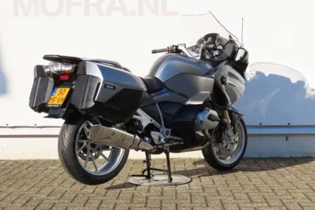 BMW R 1200 RT (2016) thumbnail 6