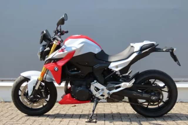 BMW F 900 R (2020) thumbnail 1