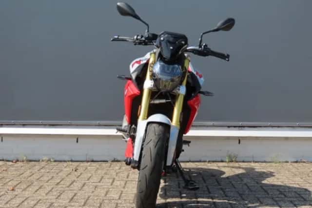 BMW F 900 R (2020) thumbnail 3