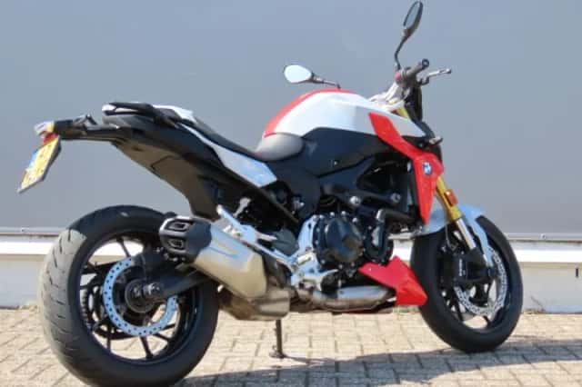 BMW F 900 R (2020) thumbnail 6