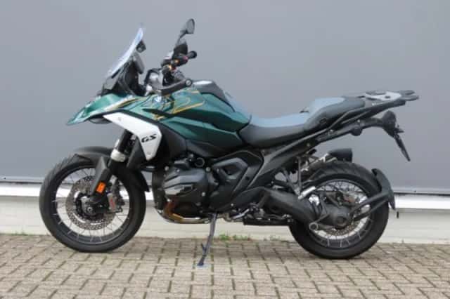 BMW R 1300 GS (2025) thumbnail 1