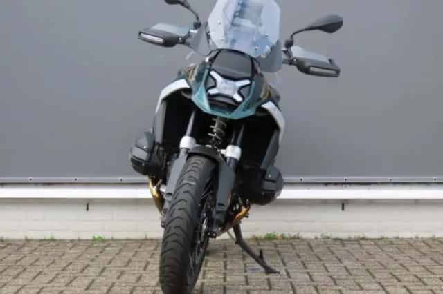 BMW R 1300 GS (2025) thumbnail 3