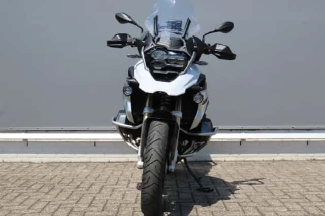 BMW R 1250 GS (2021) thumbnail 3