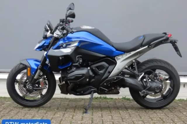 BMW R 1300 R (2025) thumbnail 1