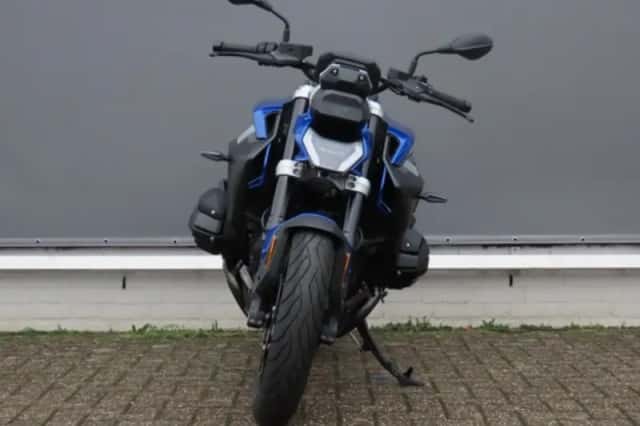 BMW R 1300 R (2025) thumbnail 3