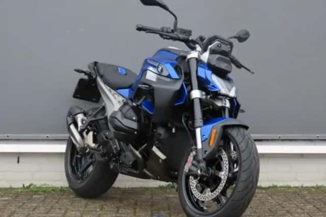 BMW R 1300 R (2025) thumbnail 4