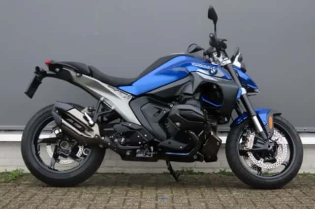 BMW R 1300 R (2025) thumbnail 5