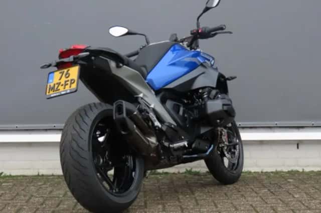 BMW R 1300 R (2025) thumbnail 6