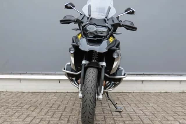 BMW R 1250 GS (2021) thumbnail 3
