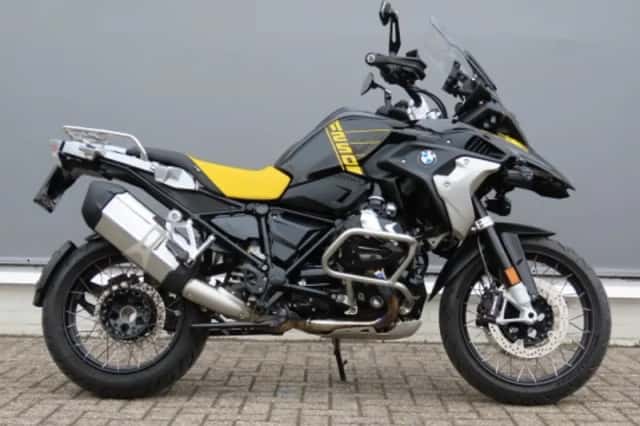 BMW R 1250 GS (2021) thumbnail 5