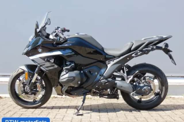 BMW R 1300 RS (2026) thumbnail 1