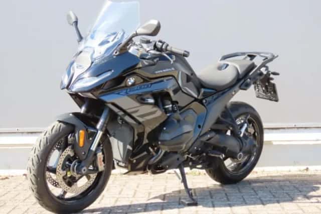 BMW R 1300 RS (2026) thumbnail 2