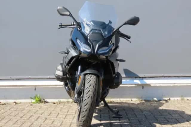 BMW R 1300 RS (2026) thumbnail 3