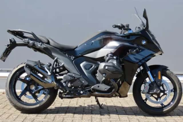 BMW R 1300 RS (2026) thumbnail 5