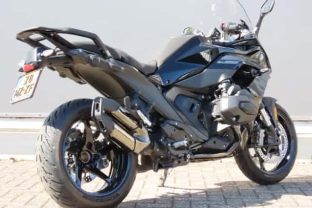 BMW R 1300 RS (2026) thumbnail 6