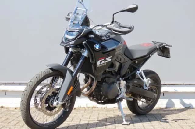 BMW F 900 GS (2026) thumbnail 2