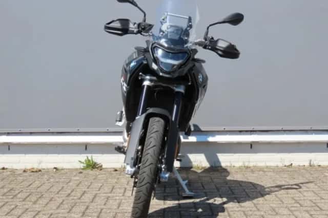 BMW F 900 GS (2026) thumbnail 3