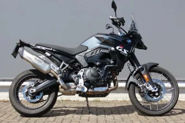 BMW F 900 GS (2026) thumbnail 5