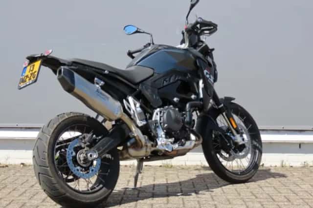 BMW F 900 GS (2026) thumbnail 6
