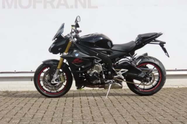 BMW S 1000 R (2018) thumbnail 1