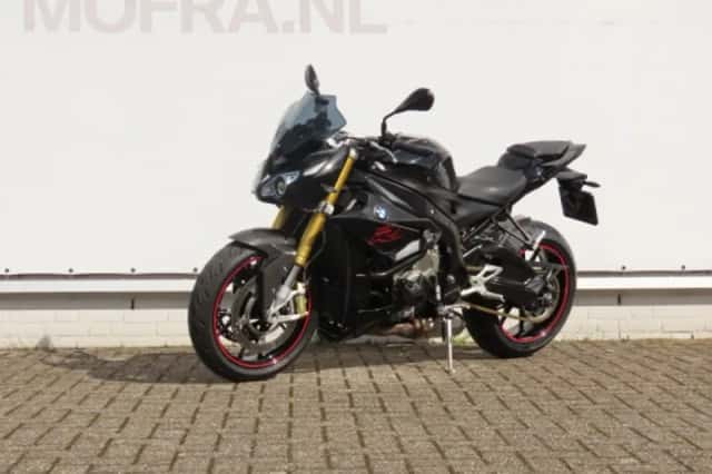 BMW S 1000 R (2018) thumbnail 2