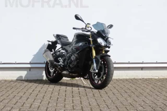 BMW S 1000 R (2018) thumbnail 4
