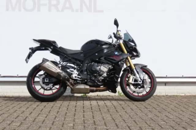 BMW S 1000 R (2018) thumbnail 5