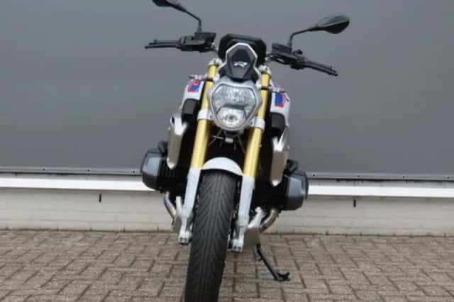 BMW R 1250 R (2020) thumbnail 3