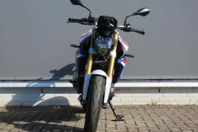 BMW F 900 R (2024) thumbnail 3