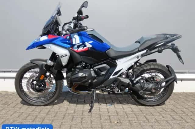 BMW R 1300 GS (2025) thumbnail 1