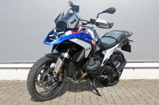 BMW R 1300 GS (2025) thumbnail 2
