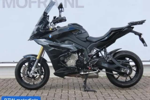 BMW S 1000 XR (2019) thumbnail 1