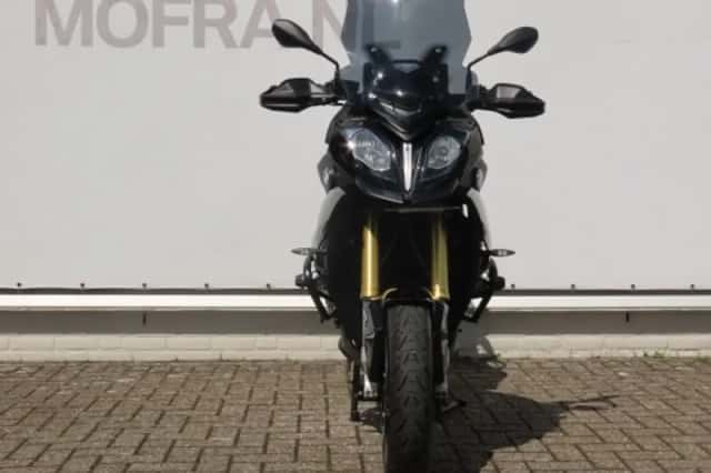 BMW S 1000 XR (2019) thumbnail 3