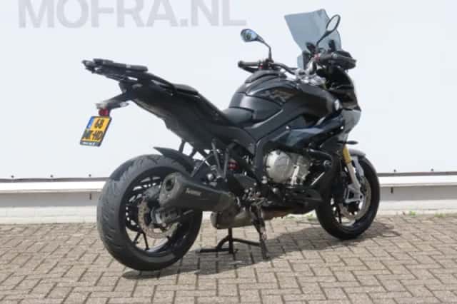 BMW S 1000 XR (2019) thumbnail 6