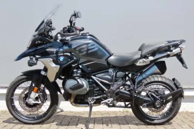 BMW R 1250 GS (2022) thumbnail 1