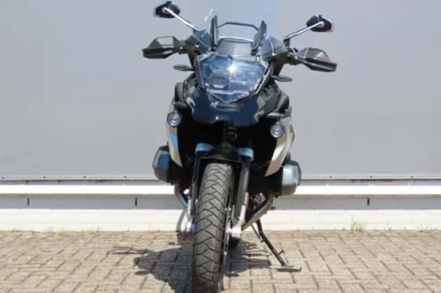 BMW R 1250 GS (2022) thumbnail 3