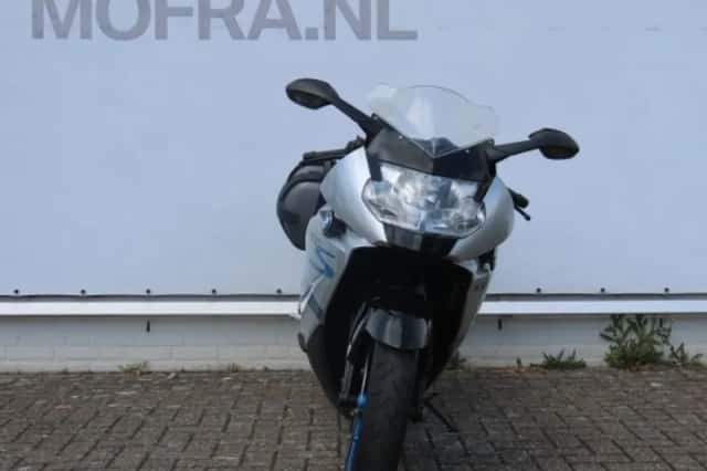 BMW K 1200 S (2007) thumbnail 3