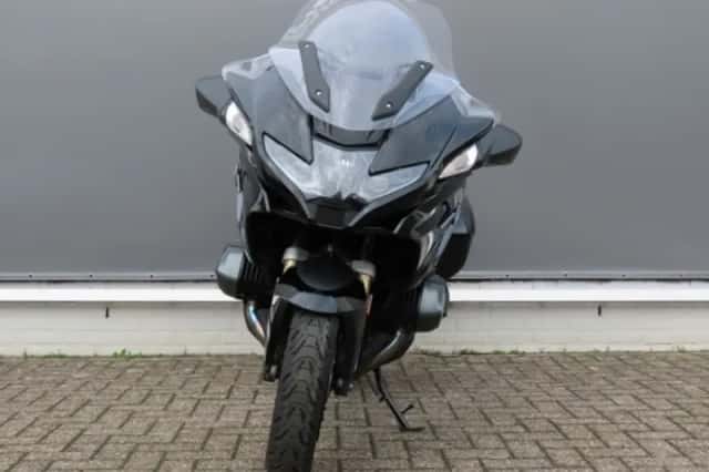 BMW R 1250 RT (2023) thumbnail 3