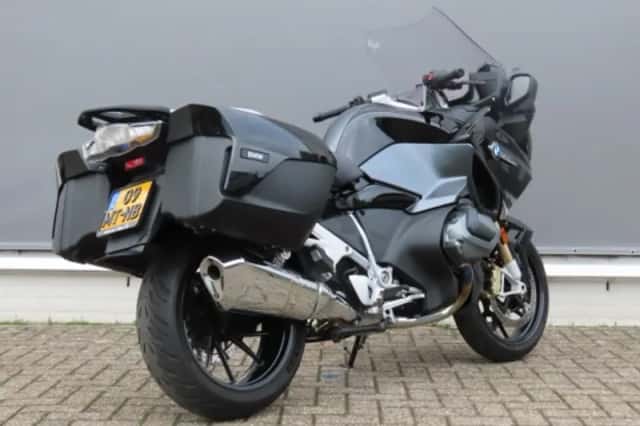 BMW R 1250 RT (2023) thumbnail 6