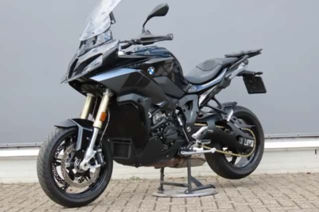 BMW S 1000 XR (2023) thumbnail 2