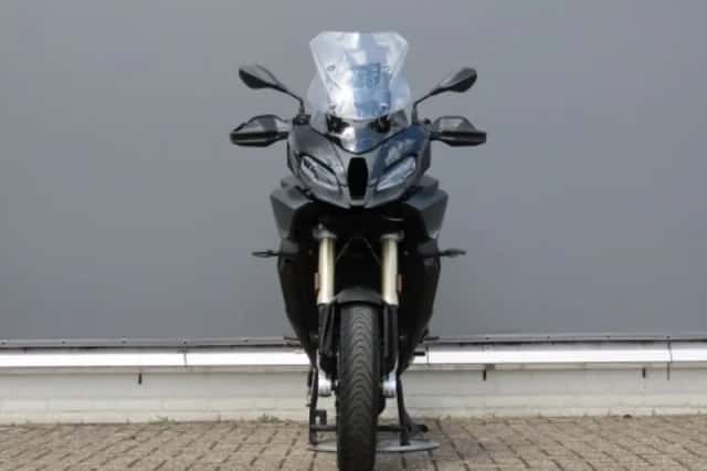 BMW S 1000 XR (2023) thumbnail 3