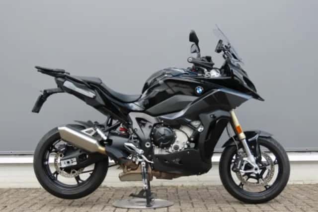 BMW S 1000 XR (2023) thumbnail 5